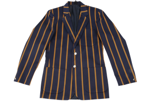 Gents Striped Blazer - Marist Brothers 