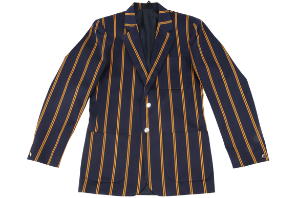 Gents Striped Blazer - Marist Brothers