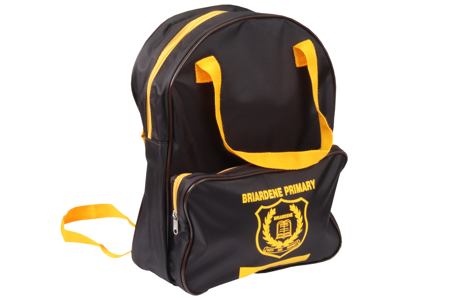 Briardene Backpack Bag