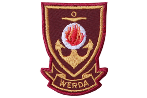 Werda School Badge 