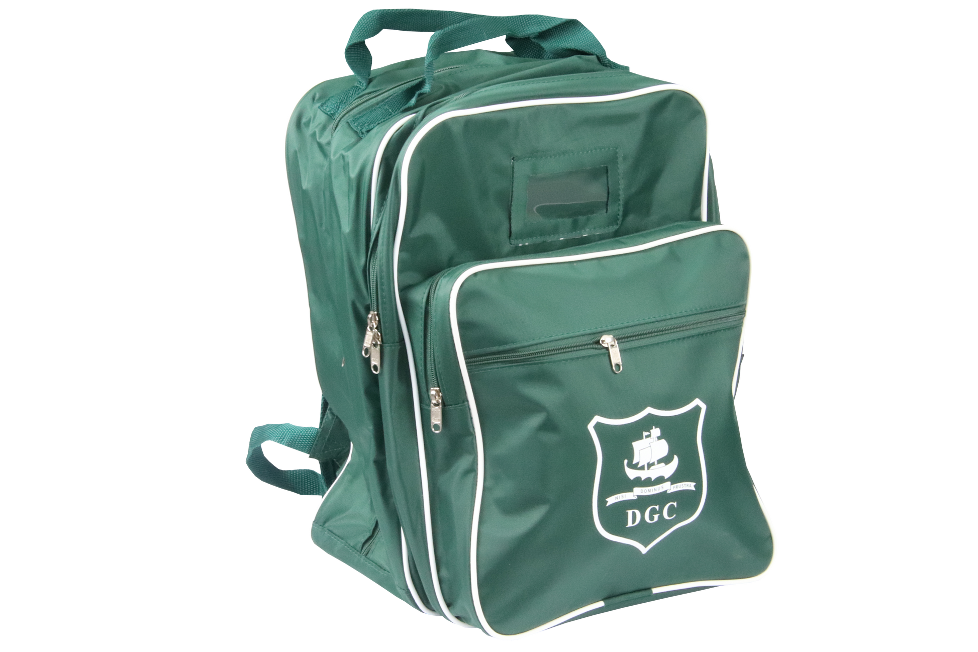 Durban Girls College Senior Backpack Bag