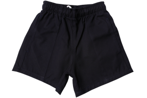Boxer Shorts 2 Pocket - Navy 