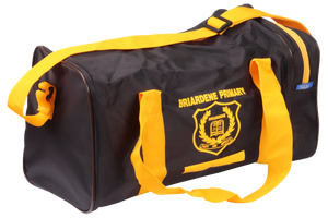 Briardene Barrel Bag 