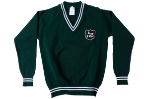 Longsleeve Emb Jersey - Parkhill 