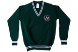 Longsleeve Emb Jersey - Parkhill