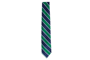 Striped Tie - Durban Girls High 