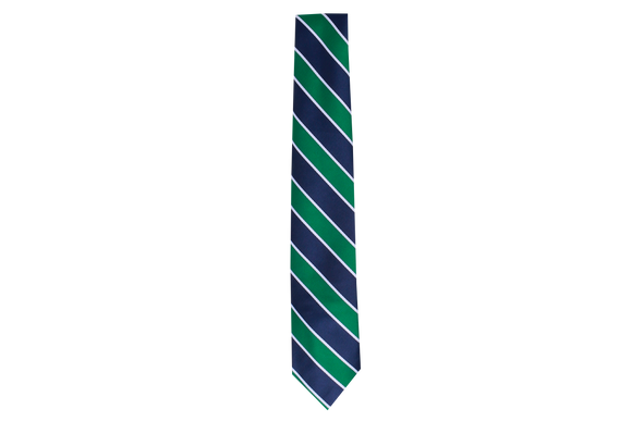 Striped Tie - Durban Girls High