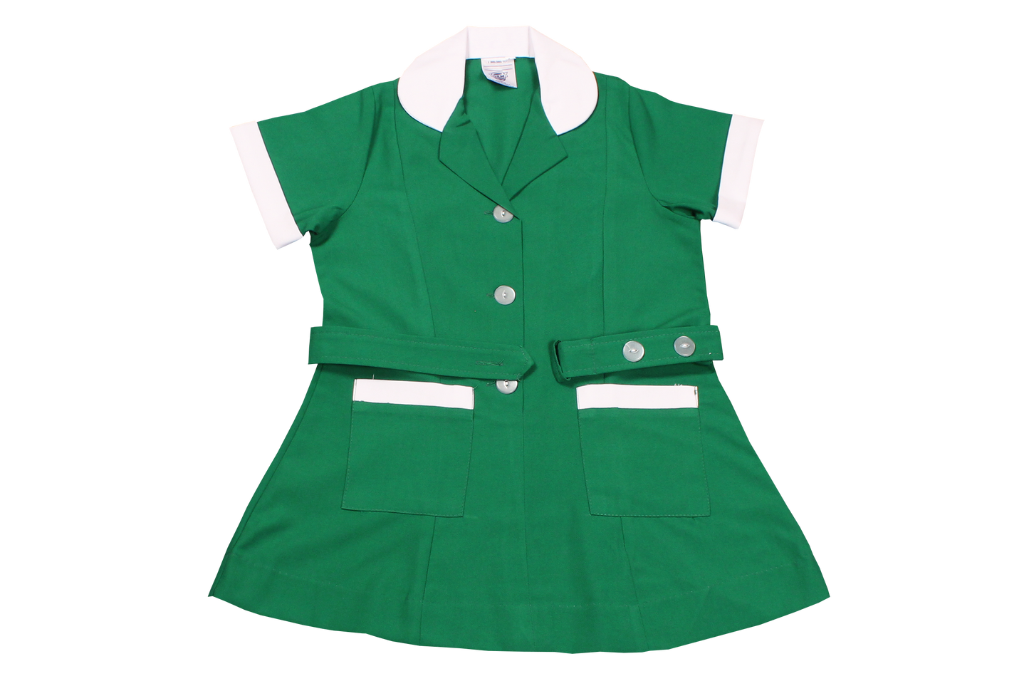 Plain Dress - Glenmore