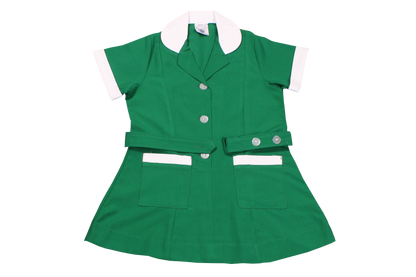 Plain Dress - Glenmore