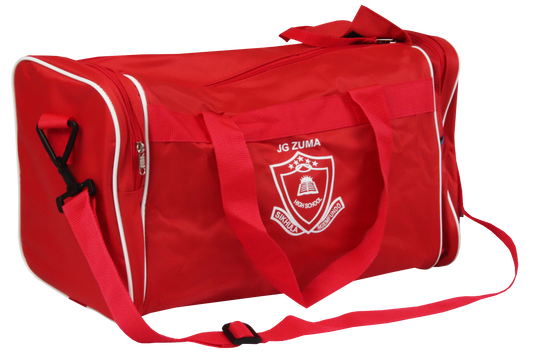 J. G. Zuma Barrel Bag