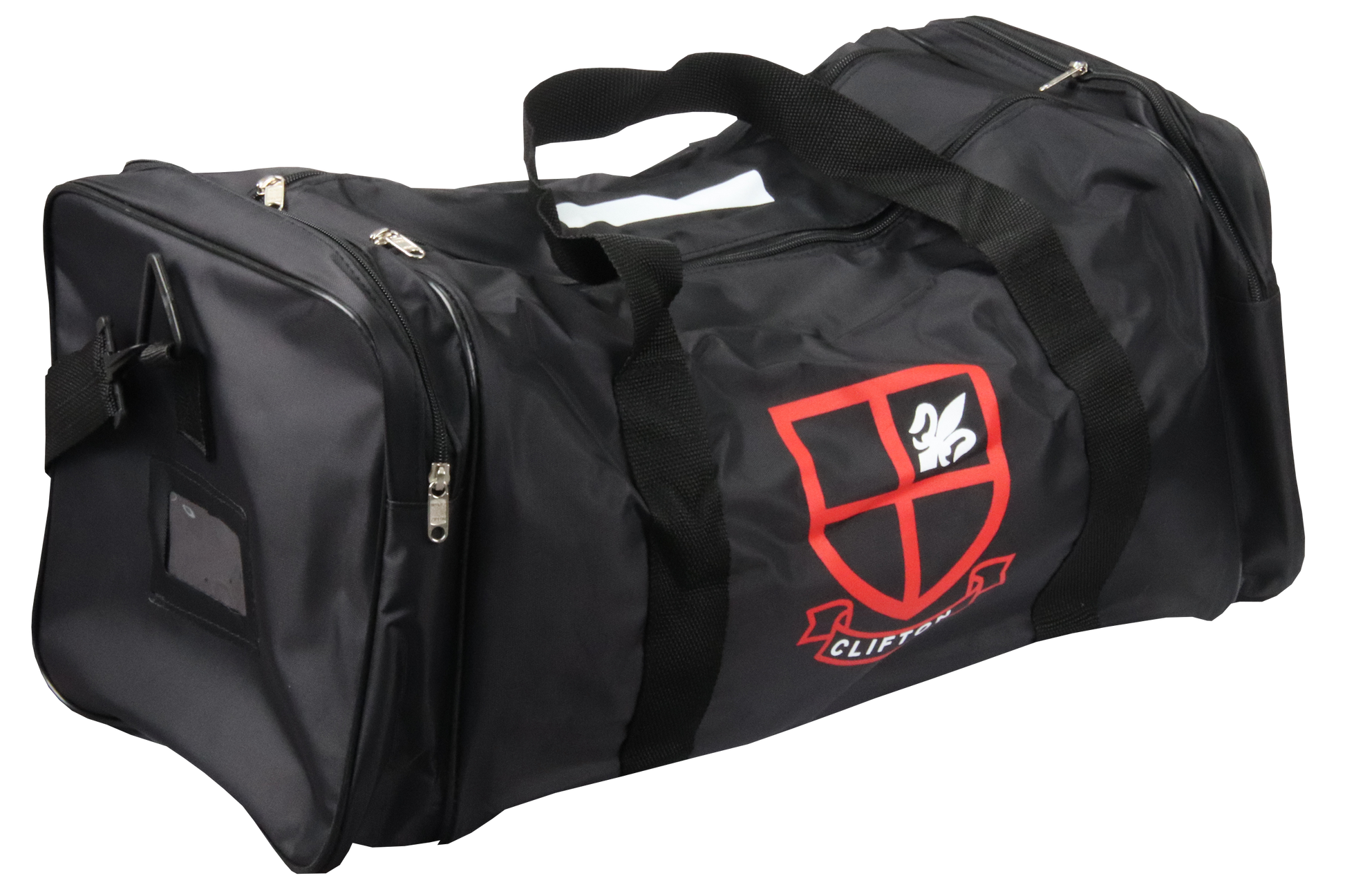 Clifton Barrel - Gr 8-12
