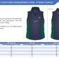 Golf Shirt Moisture Management Emb - Cygnet (Girls)
