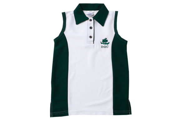Golf Shirt EMB - Durban Girls College