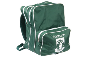 Addington Primary Bag 