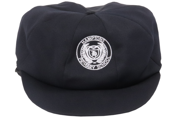 Cricket Cap Emb - Hamptons Primary