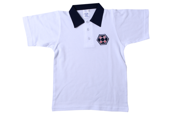 Golf Shirt EMB - Berea West (Gr 1-3)