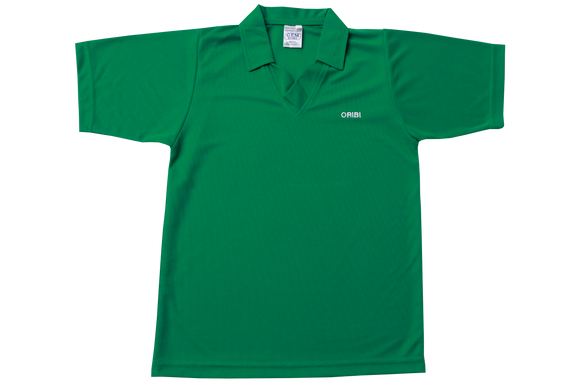 Golf Shirt Emerald EMB- Kloof Junior Primary ( Oribi)