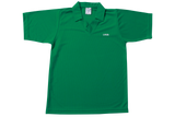 Golf Shirt Emerald EMB- Kloof Junior Primary ( Oribi)