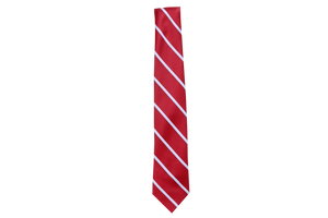 Striped Tie - Thomas More 