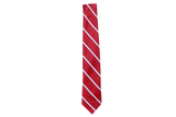 Striped Tie - Thomas More