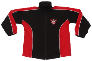 Tracksuit Set Emb - Holy Family College 