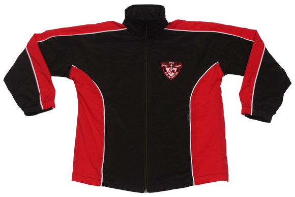 Tracksuit Set Emb - Holy Family College