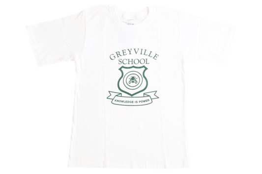 T-Shirt Printed - Greyville
