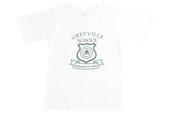 T-Shirt Printed - Greyville