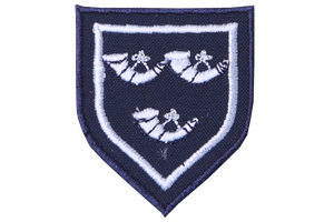 Bellair Badge 