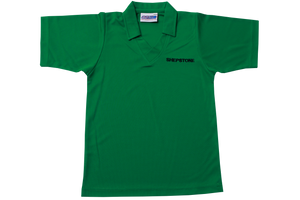 Golf Shirt Emerald Emb Kloof Senior Primary Shepstone