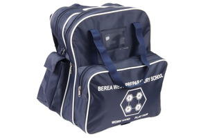 Berea West Preparatory Bag Backpack 