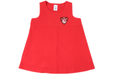 Plain Emb Tunic - HFC