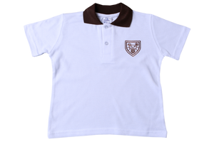Golf Shirt EMB - New Germany 