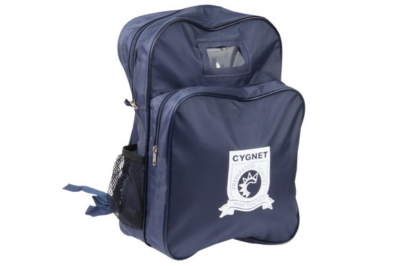 Cygnet Backpack Bag
