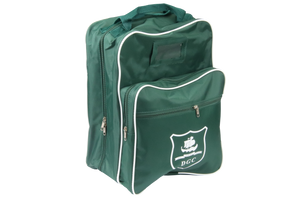 Durban Girls College Junior Backpack Bag 