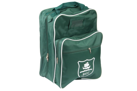 Durban Girls College Junior Backpack Bag
