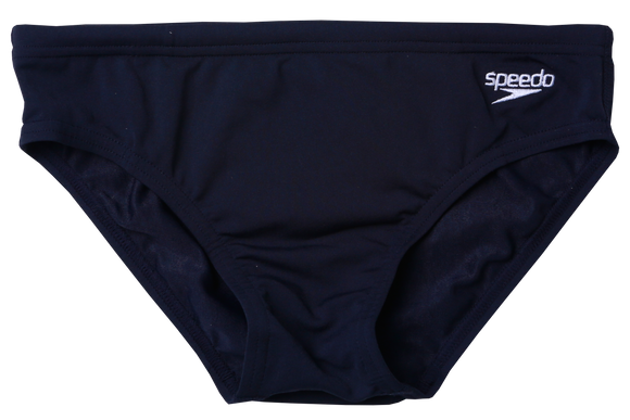 Swimwear Speedo Navy Boys Gem Schoolwear