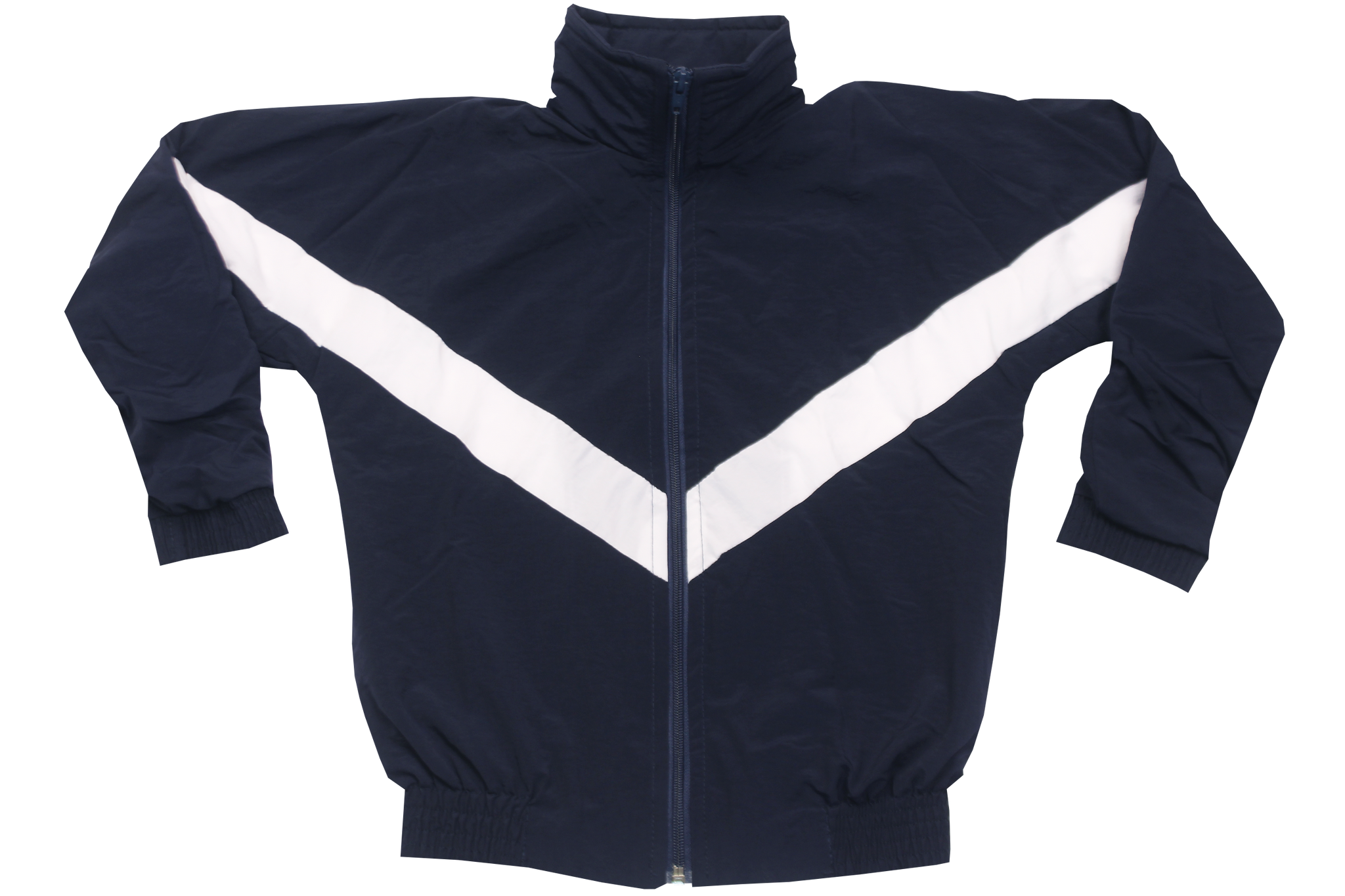 Plain navy tracksuit sales