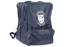 Highway College Senior Backpack Bag 