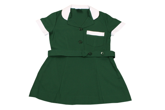 Plain Dress - Phaps