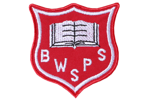 Berea West Senior Primary School Badge 