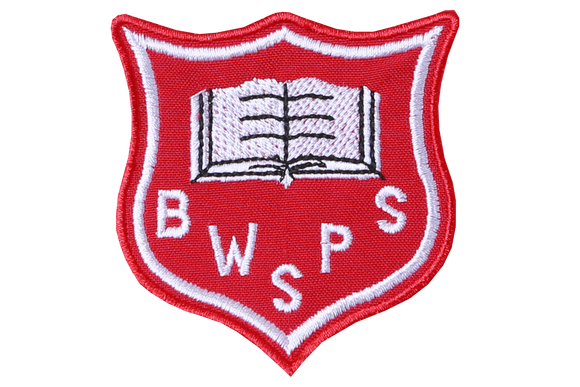 Berea West Senior Primary School Badge