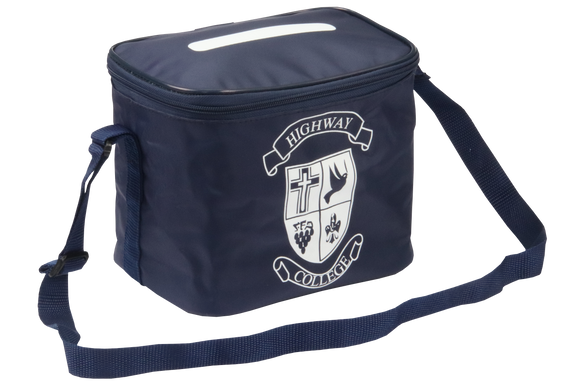 Highway College Lunch Bag
