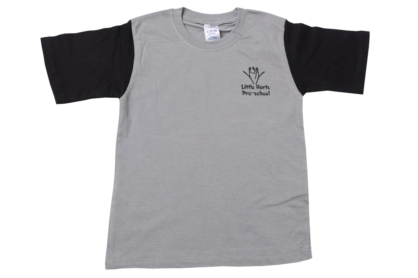 T-Shirt Printed - Hartley Grade R