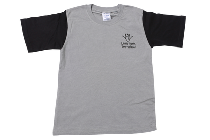 T-Shirt Printed - Hartley Grade R