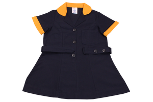 Plain Dress - Isithundu 