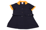 Plain Dress - Isithundu