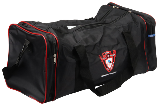 Holy Family College Barrel Bag- Senior
