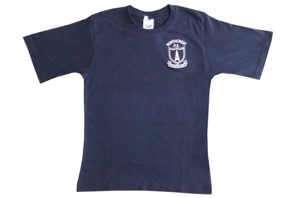 T-Shirt EMB - Northcrest