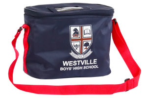 Westville boys High Lunch Bag 